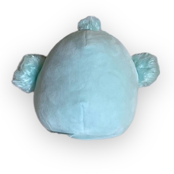 Cedrick the Chic Squishmallow Stuffed Toy - 5”x5” - Picture 5 of 7